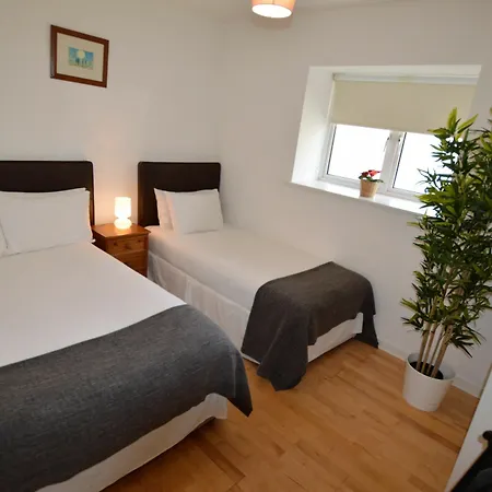 Metrostays - Stephen's 7-2 Apartamento