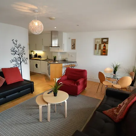 Apartamento Metrostays - Stephen's 7-2