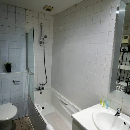 Metrostays - Stephen's 7-2 Apartamento Dublin